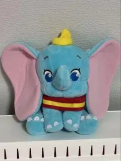 Disney ダンボ ぬいぐるみ マスコットのサムネイル