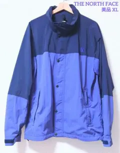 美品 THE NORTH FACE ハイドレナ ウインド ジャケット