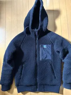 ヘリーハンセン ボアジャケット　L