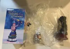 スィングカービィ　ティンクルトラベラー　ワドルディ