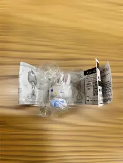 【新品】リトルツインスターズ×マイメロディDOLLY MIX 【リズムくん】