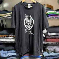 The Driven Skateboards tシャツ　スケートボード　古着のサムネイル