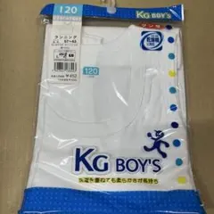 グンゼ　ランニング　120