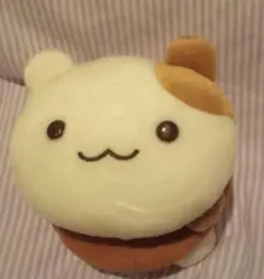 【最終価格】激レア　サンリオ　マフィン　ぬいぐるみ　プライズ品 激レア サンリオ マフィン ぬいぐるみ プライズ品 | Mercari