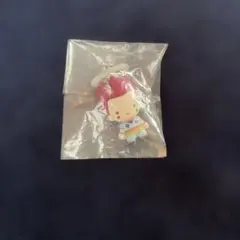 ハンターハンター めじるしアクセサリー ヒソカ