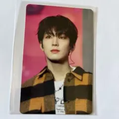 SEVENTEEN POWER OF LOVE  ウォヌ　Blu-ray封入