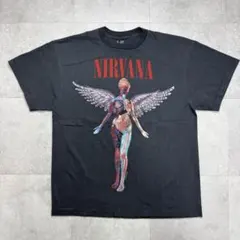 2025年最新】NIRVANA IN UTERO Sの人気アイテム - メルカリ