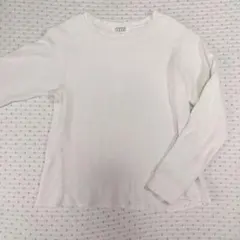 ローリーズファーム　長袖　カットソー　Мサイズ