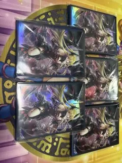 2025年最新】紅涙の魔ラクリモーサ スリーブの人気アイテム