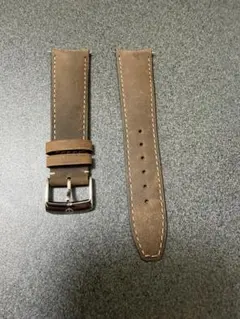 【新品同様】ストーンウォール　Flieger Strap　20mm　ヴィンテージ 新品同様】ストーンウォール Flieger Strap 20mm ヴィンテージ - メルカリ