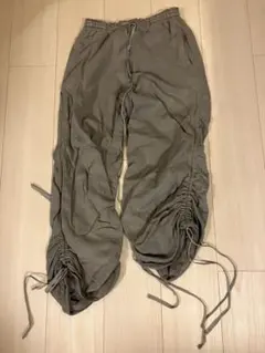 アツロウタヤマ パンツ