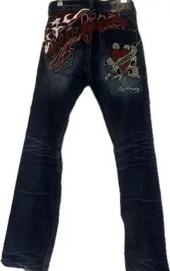 レッドペッパー✖️エドバーディーの限定コラボ品です