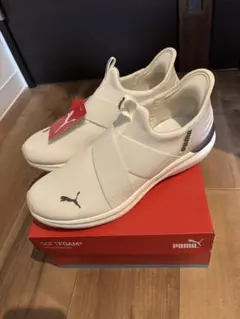 PUMA スニーカー ハンズフリー　プラウル