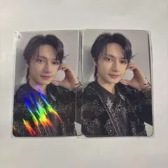 SEVENTEEN 消費期限 ジュントレカ Weverse特典