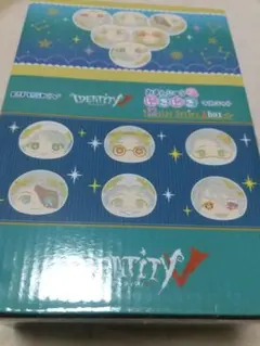 2026年最新】IDENTITY おまんじゅうの人気アイテム - メルカリ