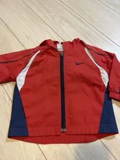 ベビー　NIKE ウインドブレーカーのサムネイル