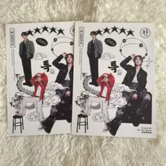 2026年最新】straykids ハン ポストカードの人気アイテム - メルカリ