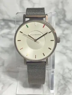 【電池交換済み】 KLASSE14 クラスフォーティー　 Volare 美品