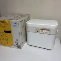 【未使用】大容量スチームファン式加湿器 YHN-1200B(W) 未使用】大容量スチームファン式加湿器 YHN-1200B(W) - メルカリ