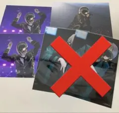 KnightA 騎士A しゆんくん ブロマイド