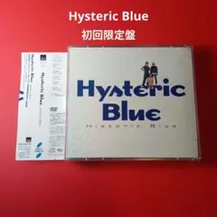 HYSTERIC BLUE JUNCTION 帯付き 廃盤 - メルカリ