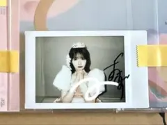 2025年最新】直筆サイン入りcdの人気アイテム - メルカリ