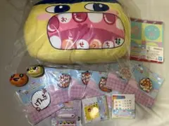 たまごっち 一番くじ プチプチおみせっち