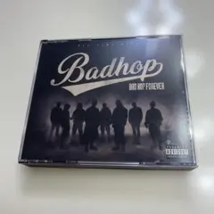 BAD HOP CD 未開封 badhop cd all day レア - メルカリ