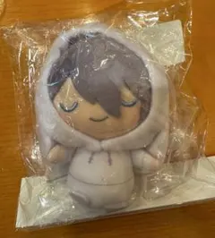 ヒプノシスマイク　サンリオコラボ　おやすみぬいぐるみ　神宮寺寂雷