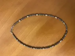エリッカニコラスビケイ ナバホパール3mm/50cm Shinyキラキラ - メルカリ