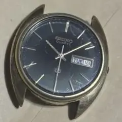 ジャンク品 SEIKO QUARTZ 4803-8000 セイコー