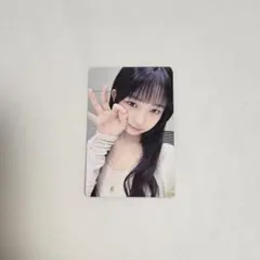 hearts2hearts h2h ジウ hellolive 特典 トレカ - メルカリ
