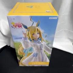 Trio-Try-iT Figure ネオユニヴァース ウマ娘