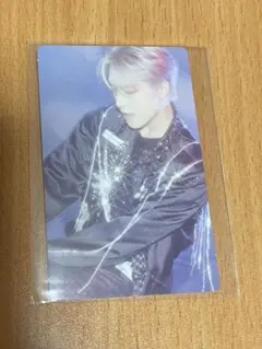 ㊳SEVENTEEN HEAVEN ディノ トレカ