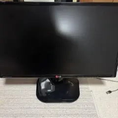LG 24.5インチ モニター IPS 100Hz 25MS500-B 未使用 - メルカリ