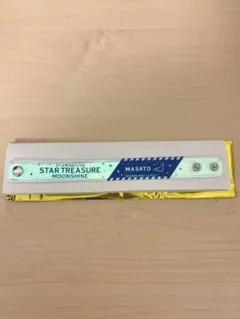 うたプリ　スタツア　スタトレ　購入特典　聖川真斗