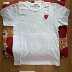 PLAY COMME des GARÇONS Tシャツ XXSのサムネイル
