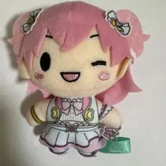 2026年最新】ふわぷち 桃井愛莉の人気アイテム - メルカリ