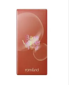 rom&nd/ベアムルティント/07 チリラッシュ