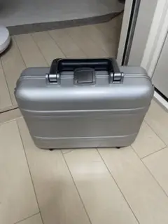 ゼロハリバートン　小型アタッシュケース　限定品
