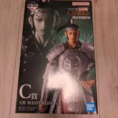 キングダム C賞 王賁 秦国の未来 一番くじ - メルカリ