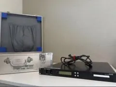 動作確認済】FOR.A SCV-8000 UHDTV信号変換装置 管理番号C - メルカリ