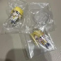 アクリルスタンド キーホルダー セット