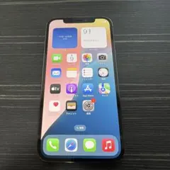 iPhone 12 Pro 512GB Glaphite SIMフリー ジャンク