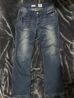 VALLAD LONER フレア デニム IO着用 Mサイズ 新品未使用!!】 vallad デニム L 完売品 io着用 - メルカリ