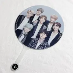 2026年最新】bts wings うちわ グクの人気アイテム - メルカリ