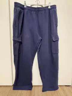 カーゴパンツ ジョガーパンツ