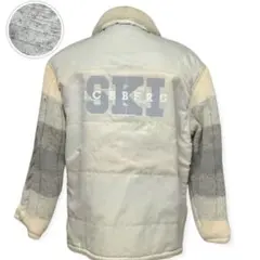 ICEBERG アイスバーグ トム＆ジェリー ボアジャケット Ｌサイズ