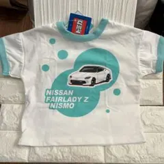 【新品】90 TOMICA Tシャツ(NISSAN)のサムネイル