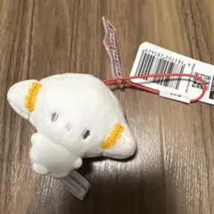 こぎみゅん サンリオキャラクター大賞 マスコット ぬいぐるみ